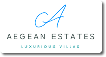 AEGEAN ESTATES